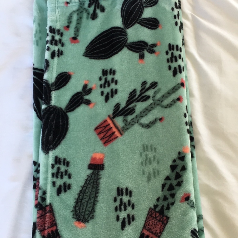 🌵• Cute succulent blanket •🌵